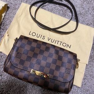 Louis Vuitton Dust Bag